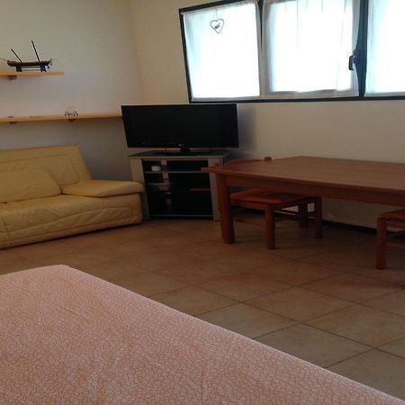Apartmán Casa Sara Venezia Mestre Exteriér fotografie
