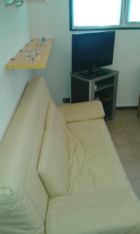 Apartmán Casa Sara Venezia Mestre Exteriér fotografie