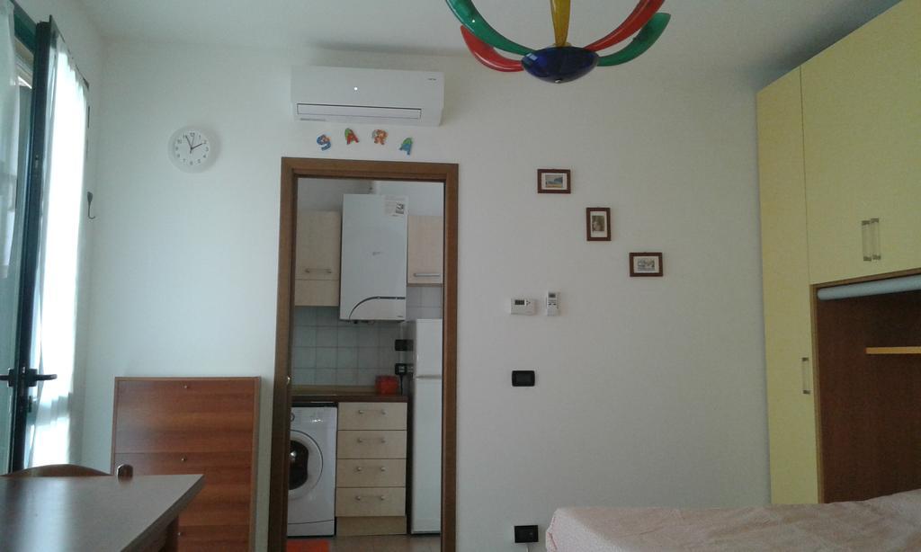 Apartmán Casa Sara Venezia Mestre Exteriér fotografie