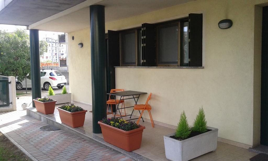 Apartmán Casa Sara Venezia Mestre Exteriér fotografie