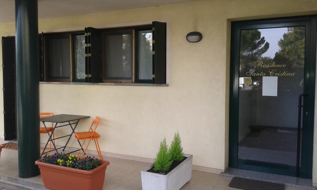 Apartmán Casa Sara Venezia Mestre Exteriér fotografie