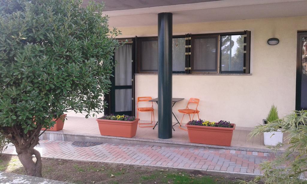 Apartmán Casa Sara Venezia Mestre Exteriér fotografie