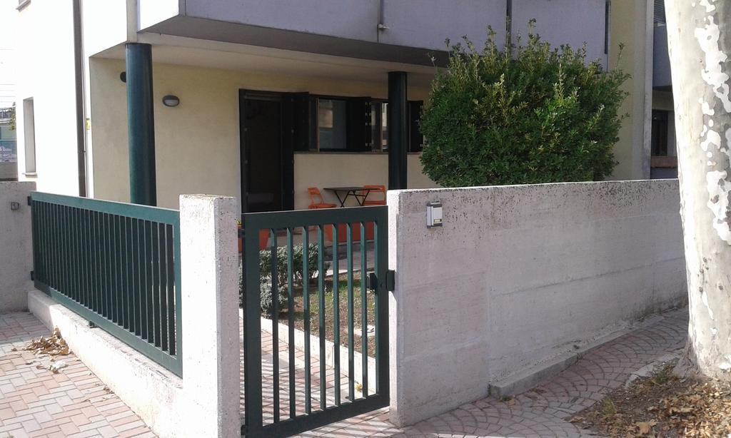 Apartmán Casa Sara Venezia Mestre Exteriér fotografie