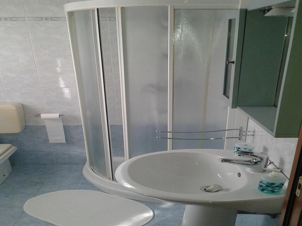 Apartmán Casa Sara Venezia Mestre Exteriér fotografie
