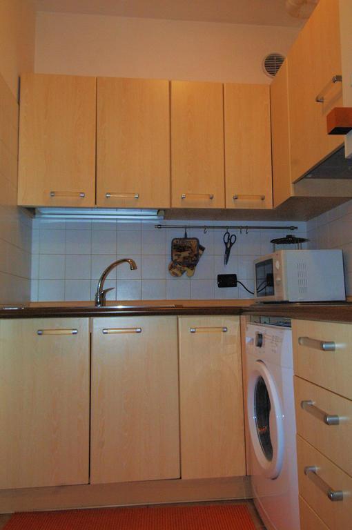 Apartmán Casa Sara Venezia Mestre Exteriér fotografie