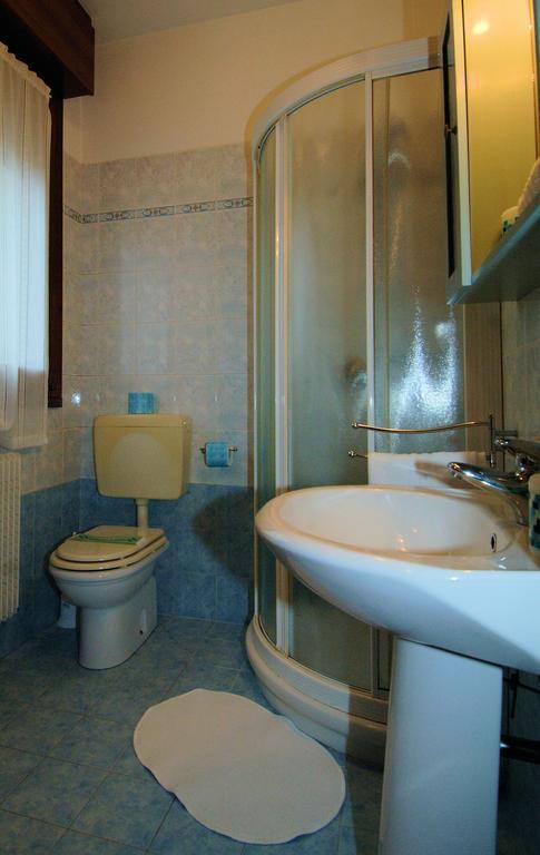 Apartmán Casa Sara Venezia Mestre Exteriér fotografie