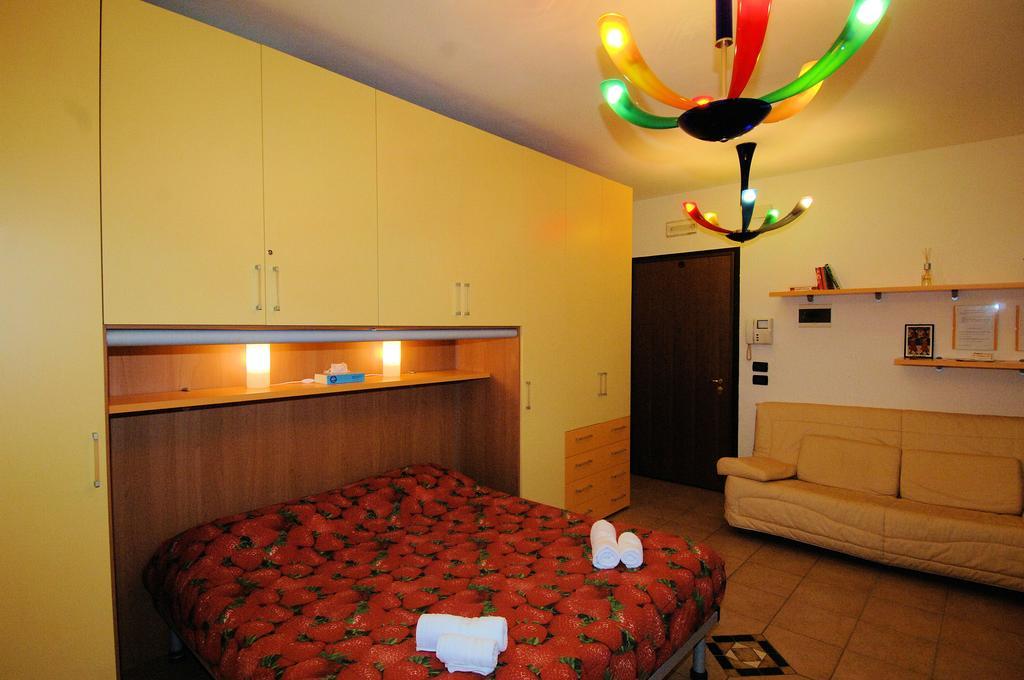 Apartmán Casa Sara Venezia Mestre Exteriér fotografie