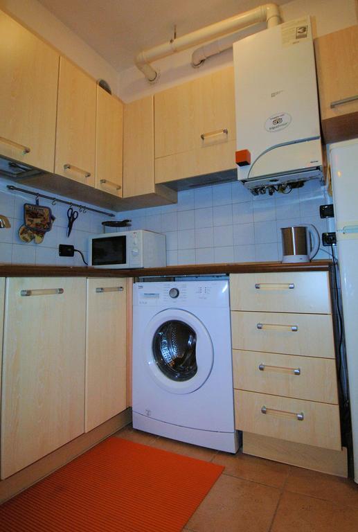 Apartmán Casa Sara Venezia Mestre Exteriér fotografie