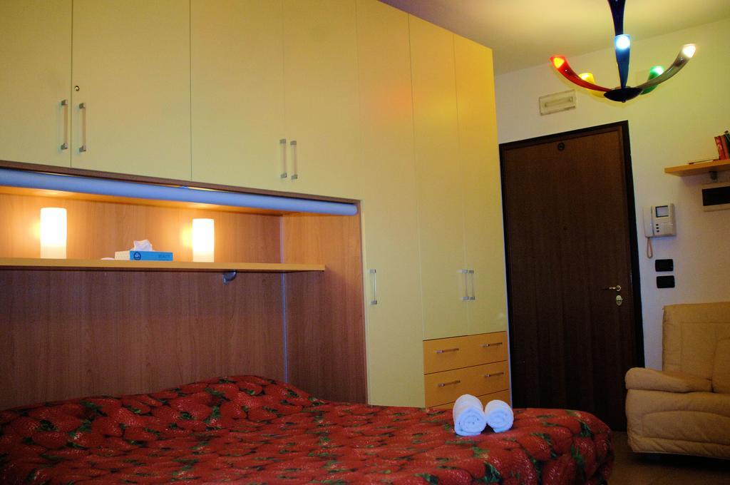 Apartmán Casa Sara Venezia Mestre Exteriér fotografie