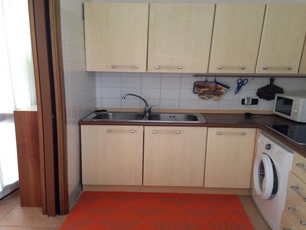 Apartmán Casa Sara Venezia Mestre Exteriér fotografie