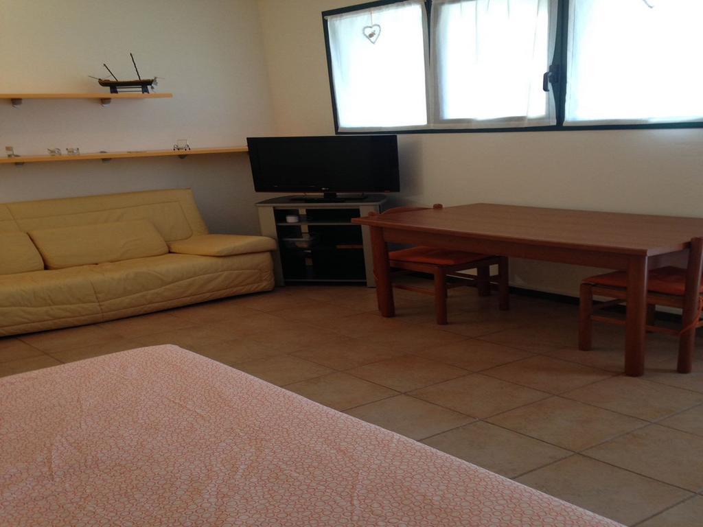 Apartmán Casa Sara Venezia Mestre Exteriér fotografie